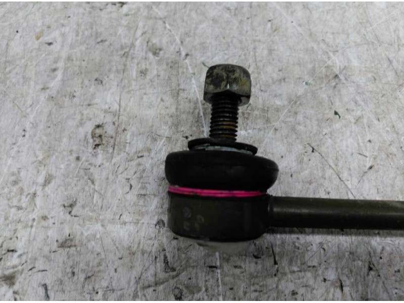 Recambio de bieleta estabilizadora delantera derecha para peugeot 205 berlina xad / xad multi referencia OEM IAM   