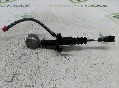 Recambio de bomba embrague para opel zafira a blue line referencia OEM IAM 90581565   2
