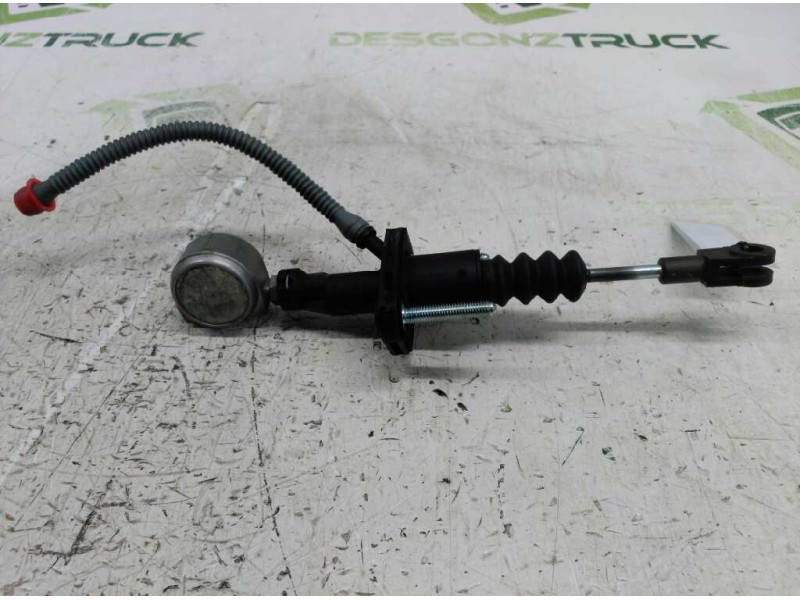Recambio de bomba embrague para opel zafira a blue line referencia OEM IAM 90581565  