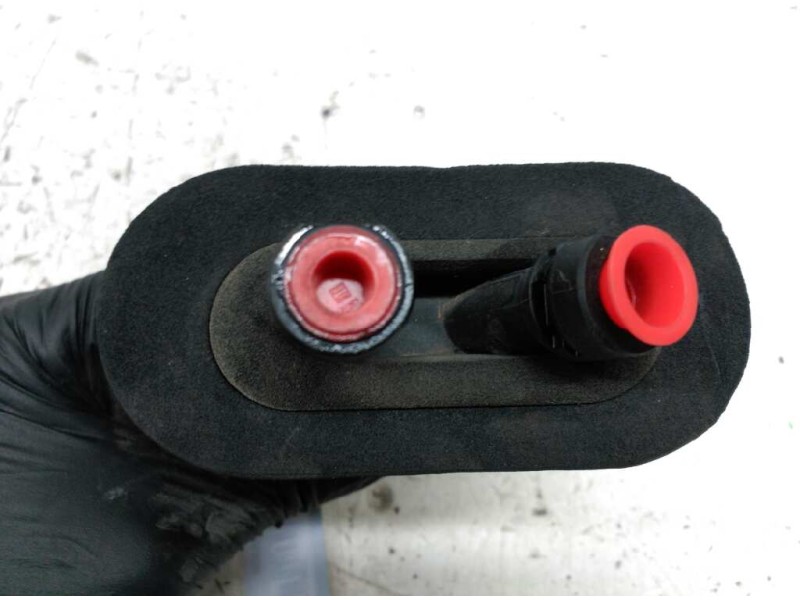 Recambio de bomba embrague para ford fiesta (cbk) ghia referencia OEM IAM 2S617A543AC 1837710 