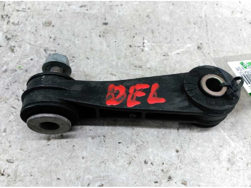 Recambio de bieleta estabilizadora delantera izquierda para volkswagen golf iv berlina (1j1) conceptline referencia OEM IAM 1J04