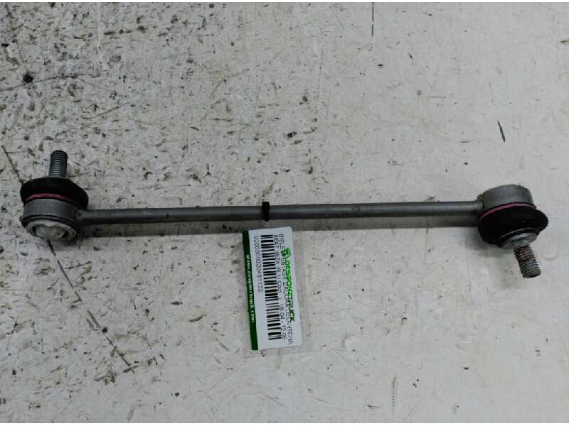 Recambio de bieleta estabilizadora delantera izquierda para seat ibiza (6l1) cool referencia OEM IAM   