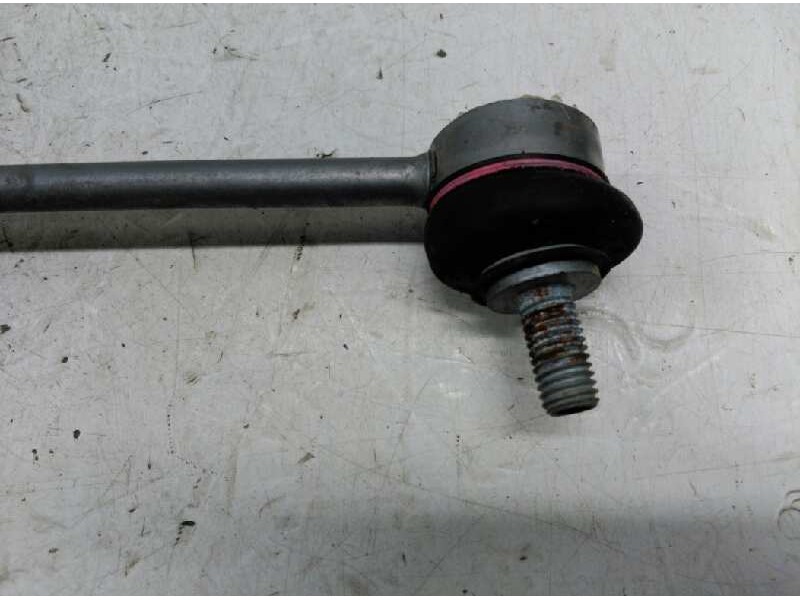 Recambio de bieleta estabilizadora delantera izquierda para seat ibiza (6l1) cool referencia OEM IAM   