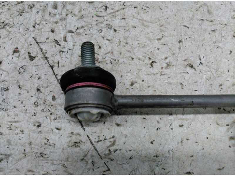 Recambio de bieleta estabilizadora delantera izquierda para seat ibiza (6l1) cool referencia OEM IAM   
