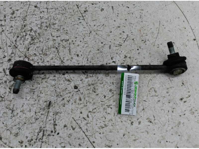 Recambio de bieleta estabilizadora delantera derecha para bmw serie 3 berlina (e46) 320d referencia OEM IAM   