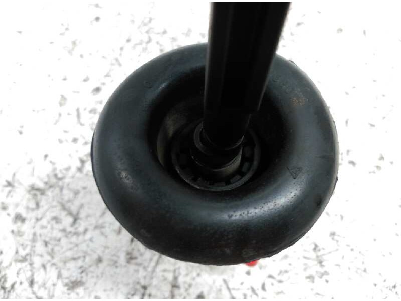 Recambio de bomba embrague para peugeot 307 (s1) xr clim plus referencia OEM IAM   