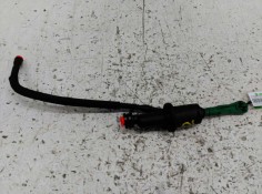 Recambio de bomba embrague para citroën c5 berlina 1.6 hdi fap referencia OEM IAM 9687361980  