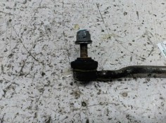 Recambio de bieleta estabilizadora delantera izquierda para citroën c5 berlina 1.6 hdi fap referencia OEM IAM    2