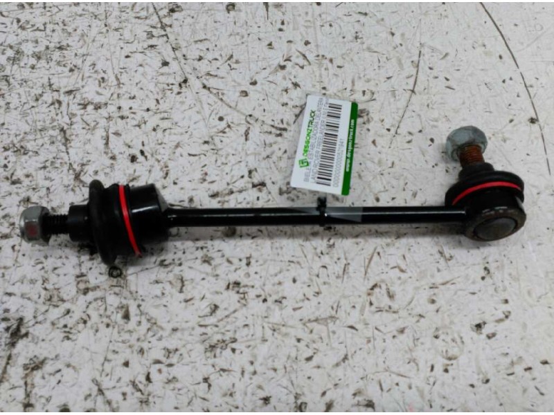 Recambio de bieleta estabilizadora delantera izquierda para land rover freelander (ln) e familiar referencia OEM IAM   