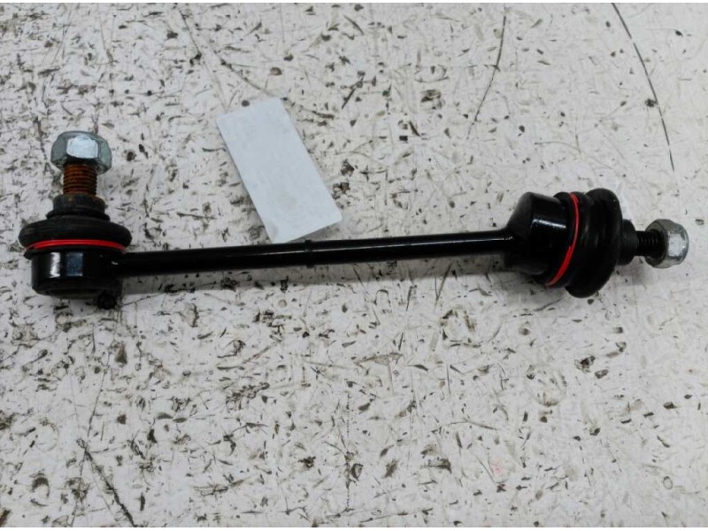 Recambio de bieleta estabilizadora delantera izquierda para land rover freelander (ln) e familiar referencia OEM IAM   