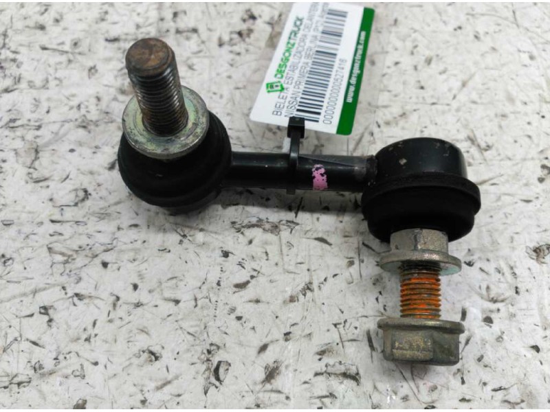 Recambio de bieleta estabilizadora delantera izquierda para nissan primera berlina (p12) acenta referencia OEM IAM   