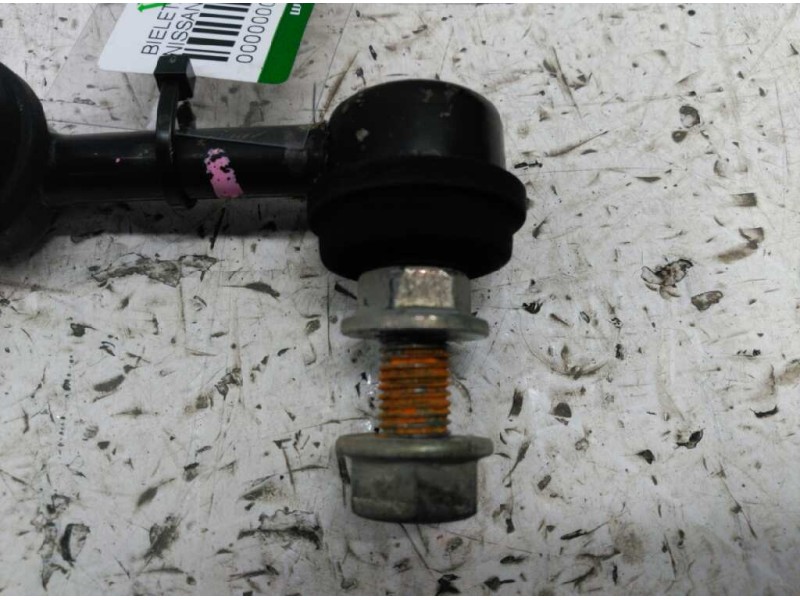 Recambio de bieleta estabilizadora delantera izquierda para nissan primera berlina (p12) acenta referencia OEM IAM   