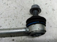 Recambio de bieleta estabilizadora delantera izquierda para peugeot 308 confort referencia OEM IAM    2