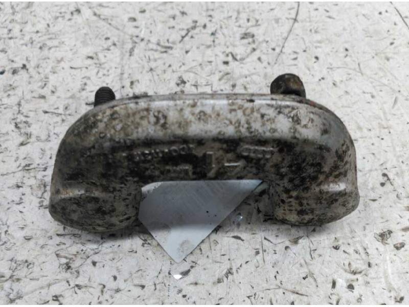 Recambio de bieleta estabilizadora delantera izquierda para audi a4 berlina (b5) 1.9 tdi referencia OEM IAM   