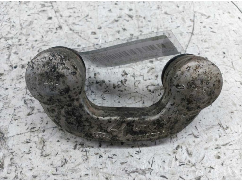 Recambio de bieleta estabilizadora delantera izquierda para audi a4 berlina (b5) 1.9 tdi referencia OEM IAM   