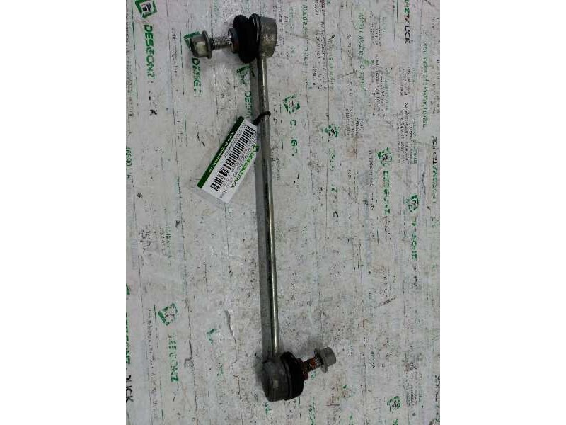 Recambio de bieleta estabilizadora delantera izquierda para peugeot bipper básico referencia OEM IAM   