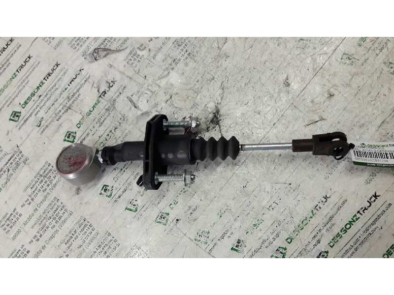 Recambio de bomba embrague para opel astra g caravan comfort referencia OEM IAM 90523769  