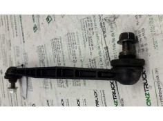 Recambio de bieleta estabilizadora delantera izquierda para opel astra h berlina referencia OEM IAM   