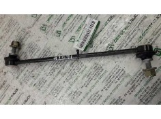 Recambio de bieleta estabilizadora delantera derecha para renault megane ii berlina 5p authentique referencia OEM IAM   