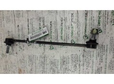 Recambio de bieleta estabilizadora delantera izquierda para renault megane ii berlina 5p authentique referencia OEM IAM   
