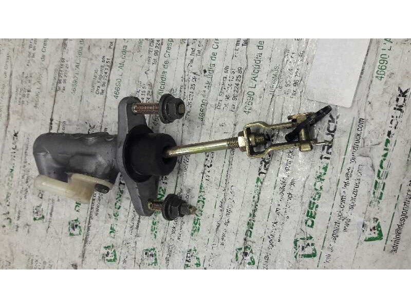 Recambio de bomba embrague para toyota carina (t19) 2.0 berlina referencia OEM IAM   