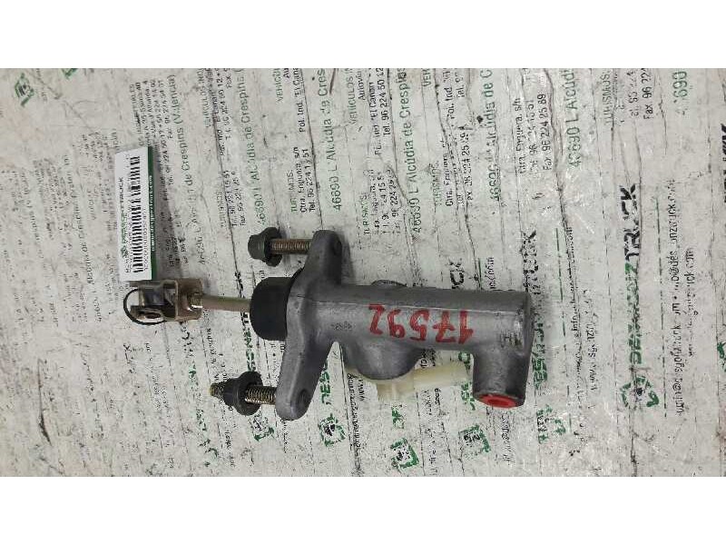 Recambio de bomba embrague para toyota carina (t19) 2.0 berlina referencia OEM IAM   