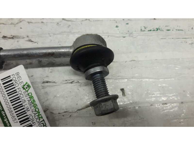 Recambio de bieleta estabilizadora delantera izquierda para ford focus lim. (cb4) titanium referencia OEM IAM   
