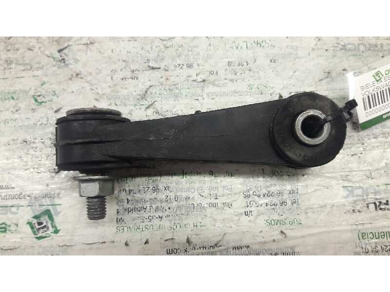 Recambio de bieleta estabilizadora delantera izquierda para volkswagen golf iv berlina (1j1) highline referencia OEM IAM   