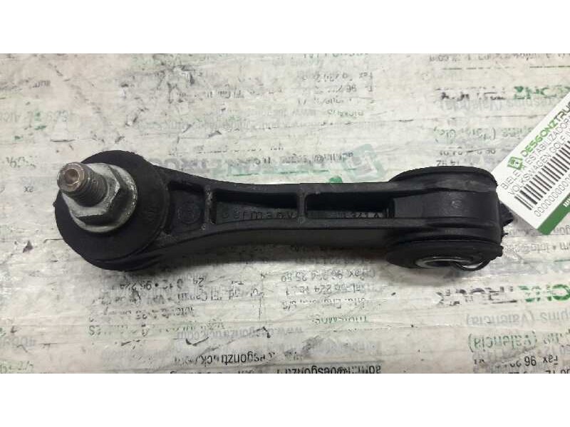 Recambio de bieleta estabilizadora delantera izquierda para volkswagen golf iv berlina (1j1) highline referencia OEM IAM   