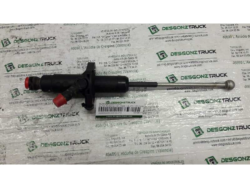 Recambio de bomba embrague para alfa romeo 147 (190) 1.9 jtd 120 collezione referencia OEM IAM 55196177  