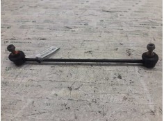 Recambio de bieleta estabilizadora delantera izquierda para peugeot 206 berlina xr referencia OEM IAM   
