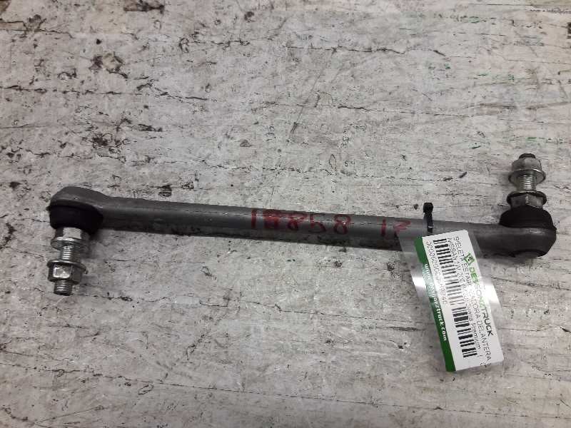 Recambio de bieleta estabilizadora delantera izquierda para nissan nv 200 (m20) evalia premium referencia OEM IAM   