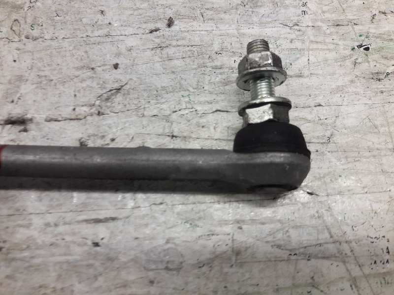 Recambio de bieleta estabilizadora delantera izquierda para nissan nv 200 (m20) evalia premium referencia OEM IAM   