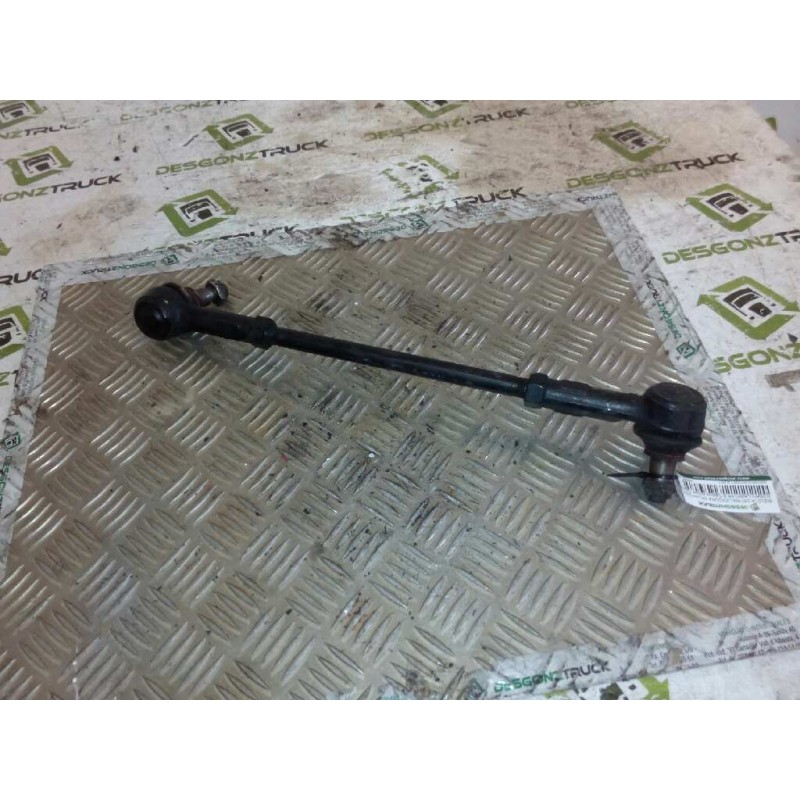 Recambio de bieleta estabilizadora delantera izquierda para nissan cabstar e cabina simple cabina individual referencia OEM IAM 