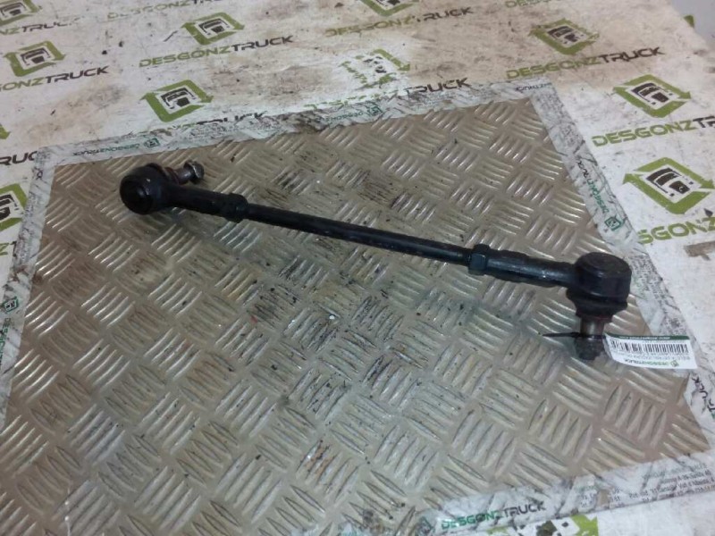 Recambio de bieleta estabilizadora delantera izquierda para nissan cabstar e cabina simple cabina individual referencia OEM IAM 