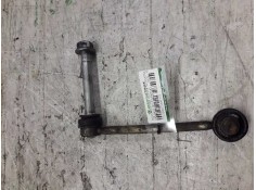 Recambio de bieleta estabilizadora delantera izquierda para peugeot 407 sw premium referencia OEM IAM   