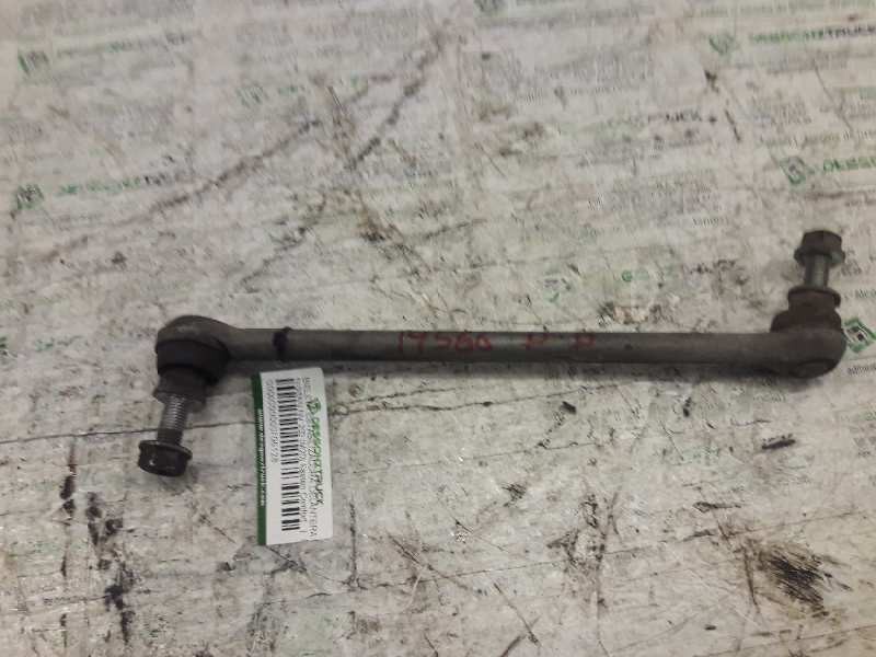 Recambio de bieleta estabilizadora delantera derecha para nissan nv 200 (m20) kasten comfort referencia OEM IAM   