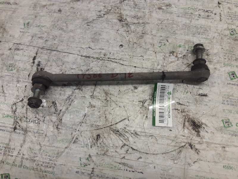 Recambio de bieleta estabilizadora delantera izquierda para nissan nv 200 (m20) kasten comfort referencia OEM IAM   