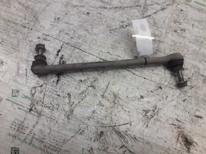 Recambio de bieleta estabilizadora delantera izquierda para nissan nv 200 (m20) kasten comfort referencia OEM IAM   