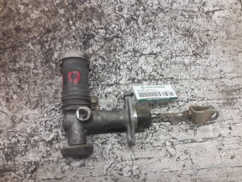 Recambio de bomba embrague para mitsubishi l 200 (k6/7) referencia OEM IAM  NABCO 