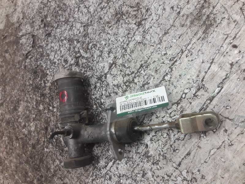 Recambio de bomba embrague para mitsubishi l 200 (k6/7) referencia OEM IAM  NABCO 