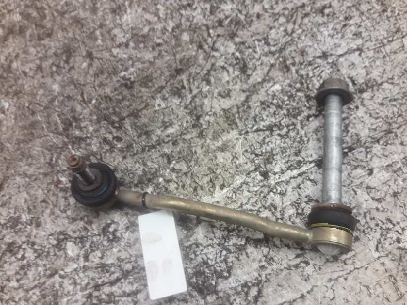 Recambio de bieleta estabilizadora delantera derecha para peugeot 407 st sport referencia OEM IAM   