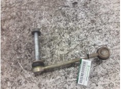 Recambio de bieleta estabilizadora delantera derecha para peugeot 407 st sport referencia OEM IAM    2