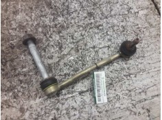 Recambio de bieleta estabilizadora delantera izquierda para peugeot 407 st sport referencia OEM IAM   