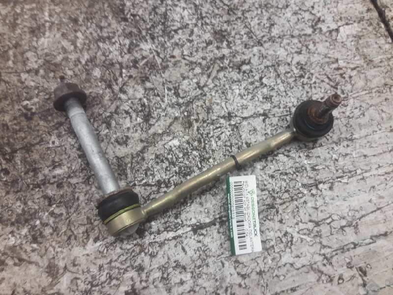 Recambio de bieleta estabilizadora delantera izquierda para peugeot 407 st sport referencia OEM IAM   