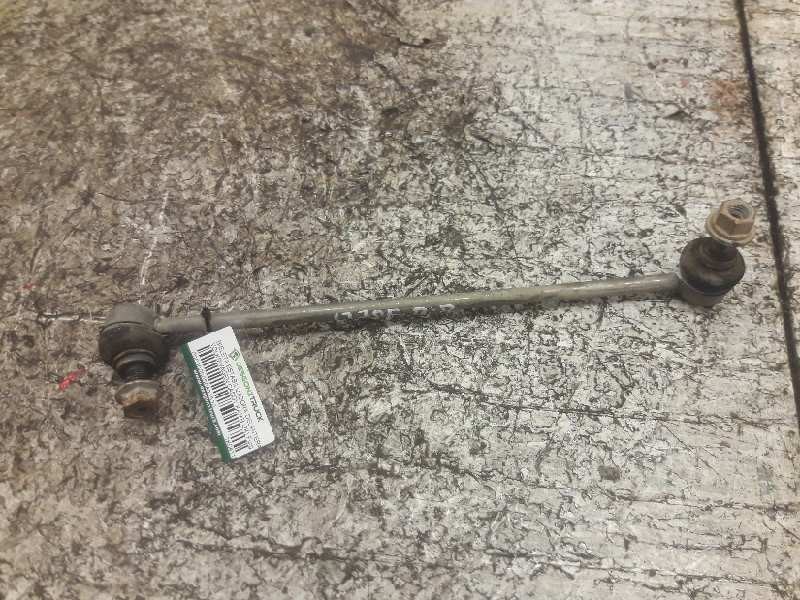 Recambio de bieleta estabilizadora delantera derecha para volkswagen caddy ka/kb (2k) furg. referencia OEM IAM 1K0411315J  