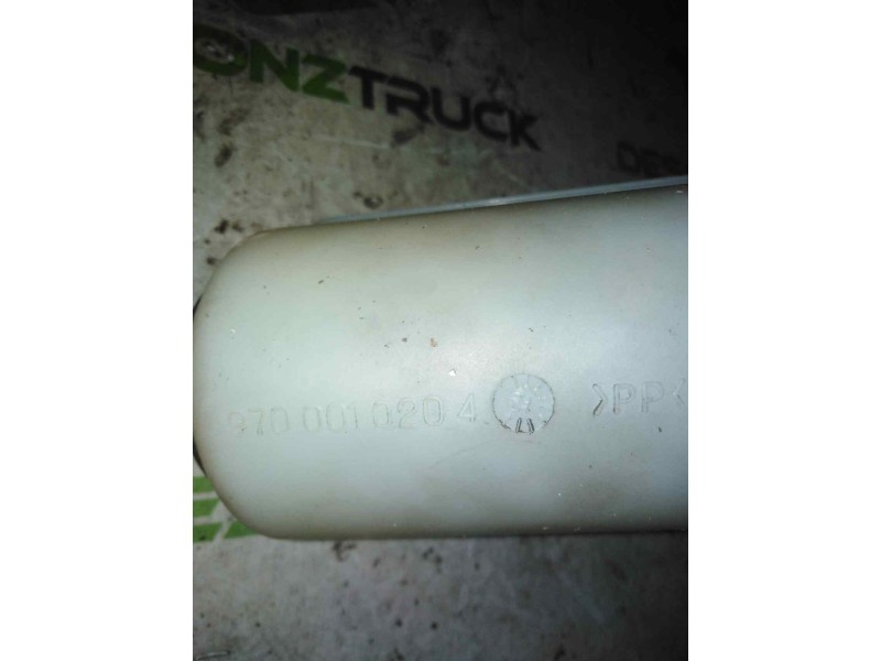 Recambio de bomba embrague para volvo fe xxx fg 4x2 low largo (l3h1) referencia OEM IAM 9700010204  