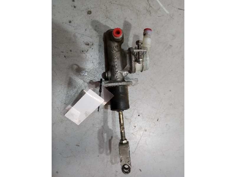 Recambio de bomba embrague para nissan cabstar e 3.0 diesel referencia OEM IAM   