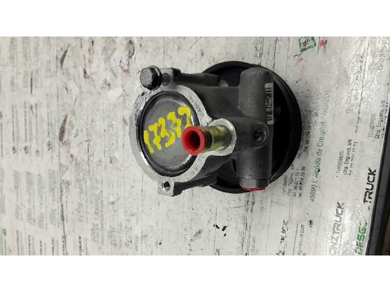 Recambio de bomba servodireccion para renault laguna ii (bg0) confort dynamique referencia OEM IAM 8200096704  