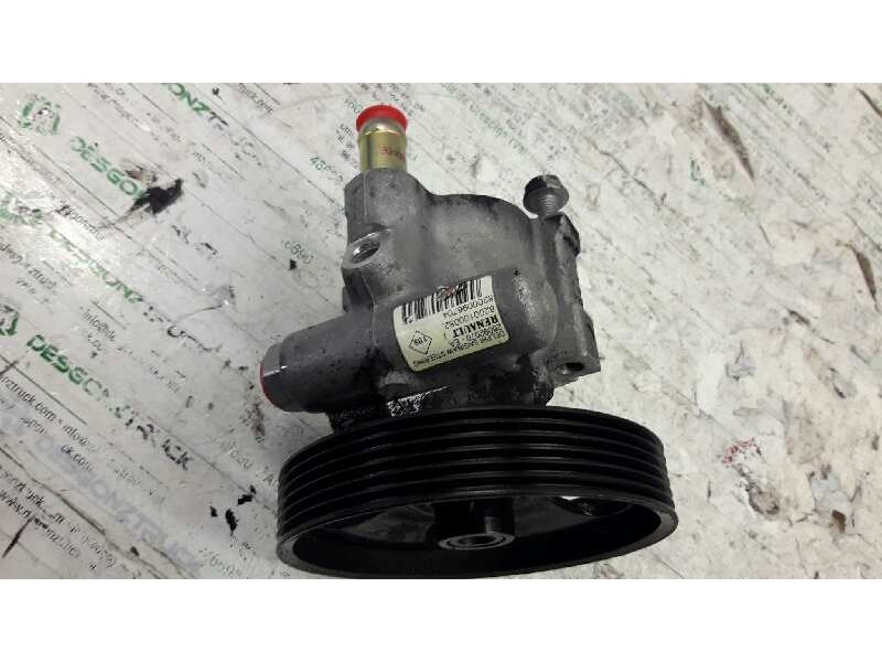 Recambio de bomba servodireccion para renault laguna ii (bg0) confort dynamique referencia OEM IAM 8200096704  